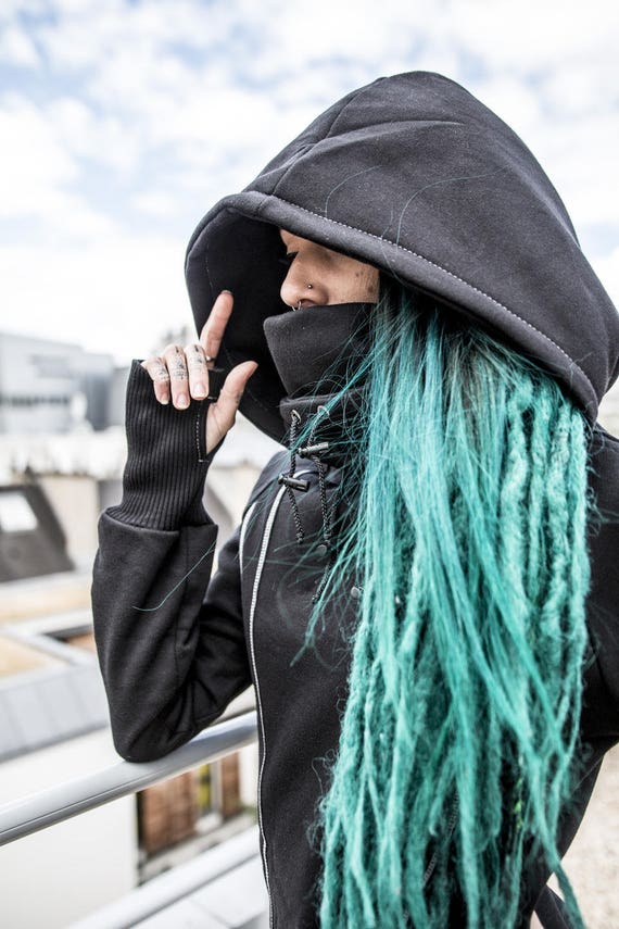Underground ropa hotsell