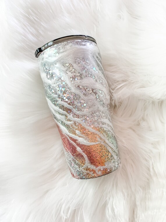 milky way tumbler