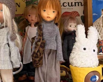 New Blyth Doll clothing，Fit Ob24,OB22,BJD,landoudou Doll accessory
