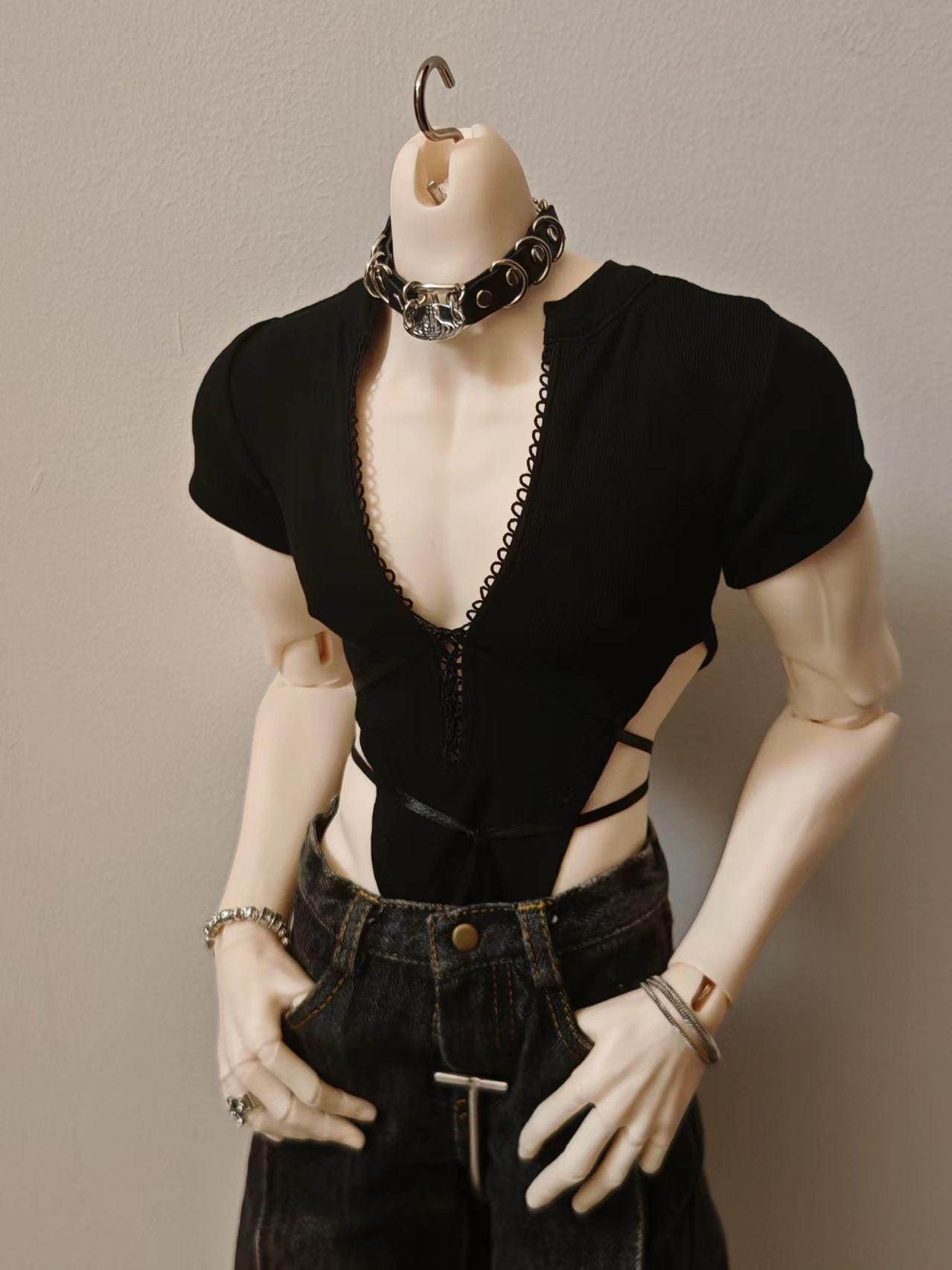 Id75 doll clothes - Etsy 日本