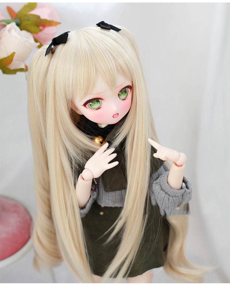 Anime Bjd - Etsy Anime Bjd - Etsy