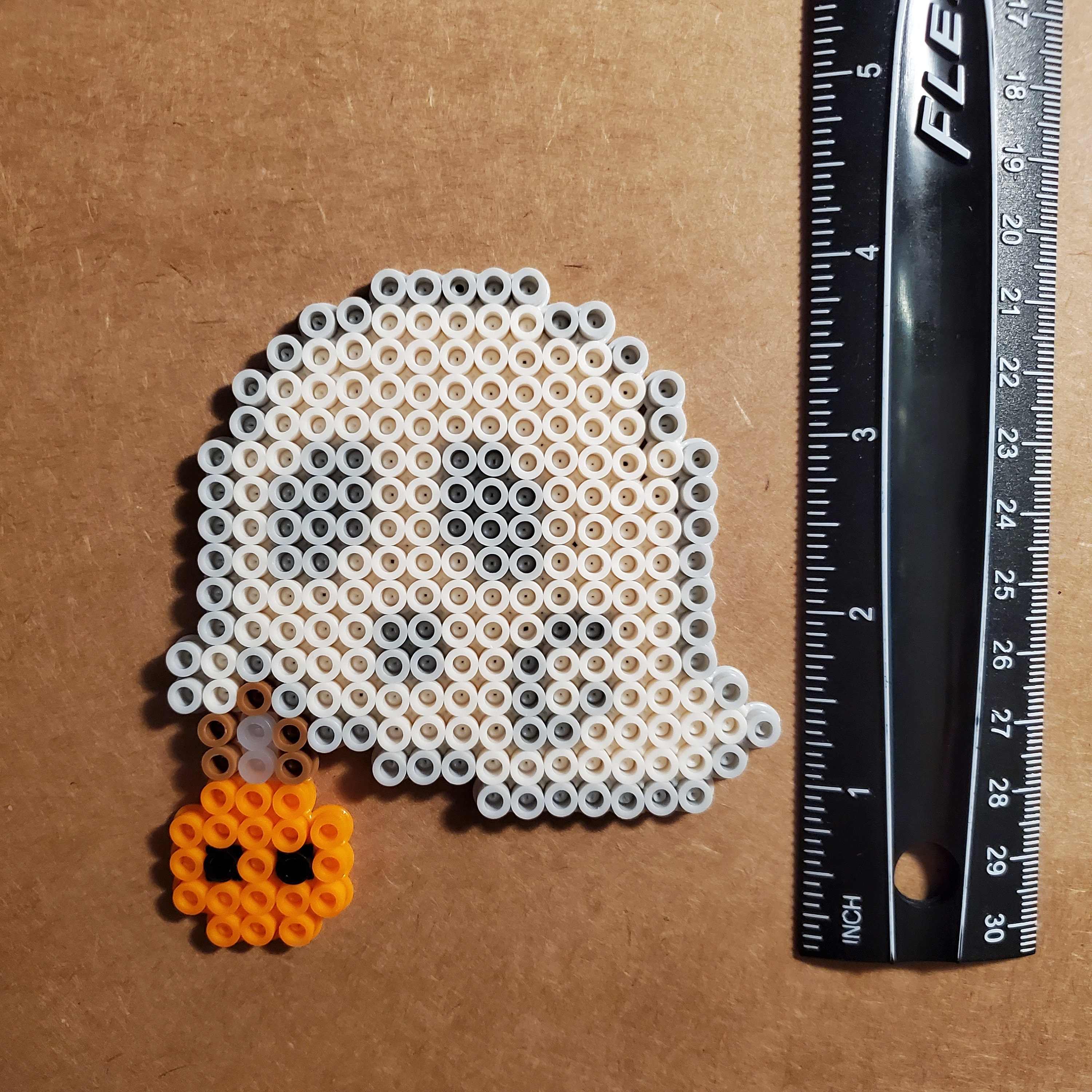 Cute Ghost Printable Free
