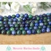 see more listings in the Perles bleues & vertes section