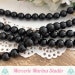 see more listings in the Perles noires & blanches section