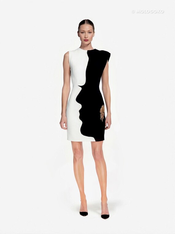 green emerald velvet dress The Annabel Dress – La Maregold main image 0