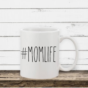 Country/Farmhouse Style, Double-sided, 11 oz Coffee Mugs, customize or personalize