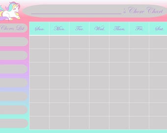 adult chore chart etsy chore chart for adults
