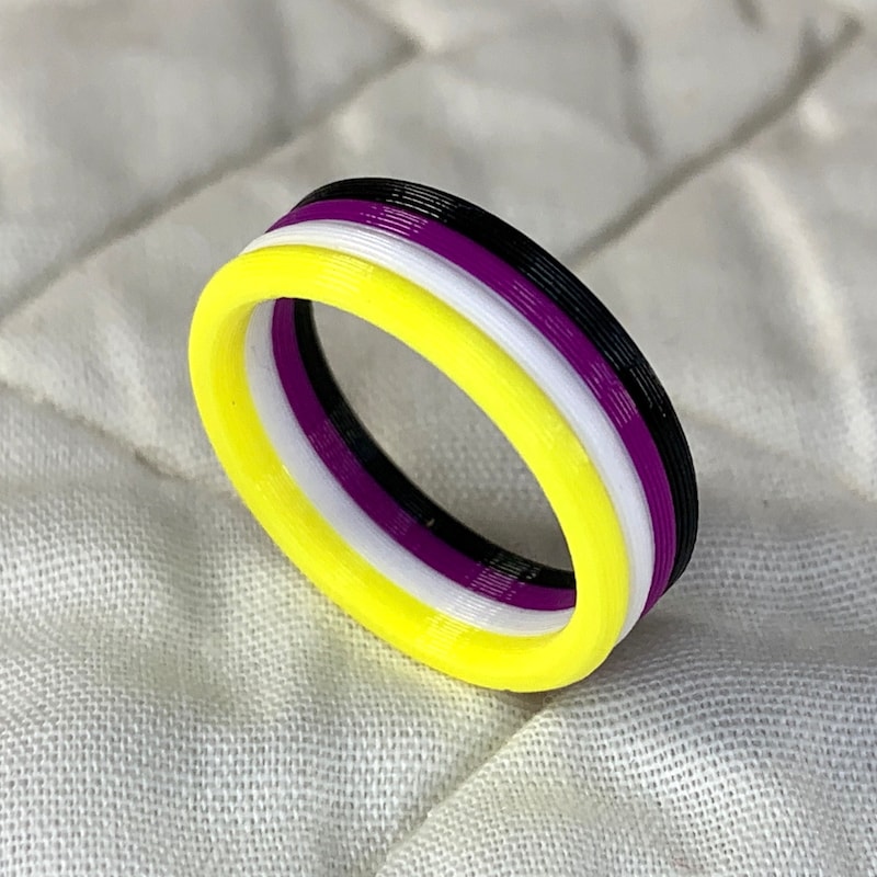 Nonbinary Jewelry - Etsy