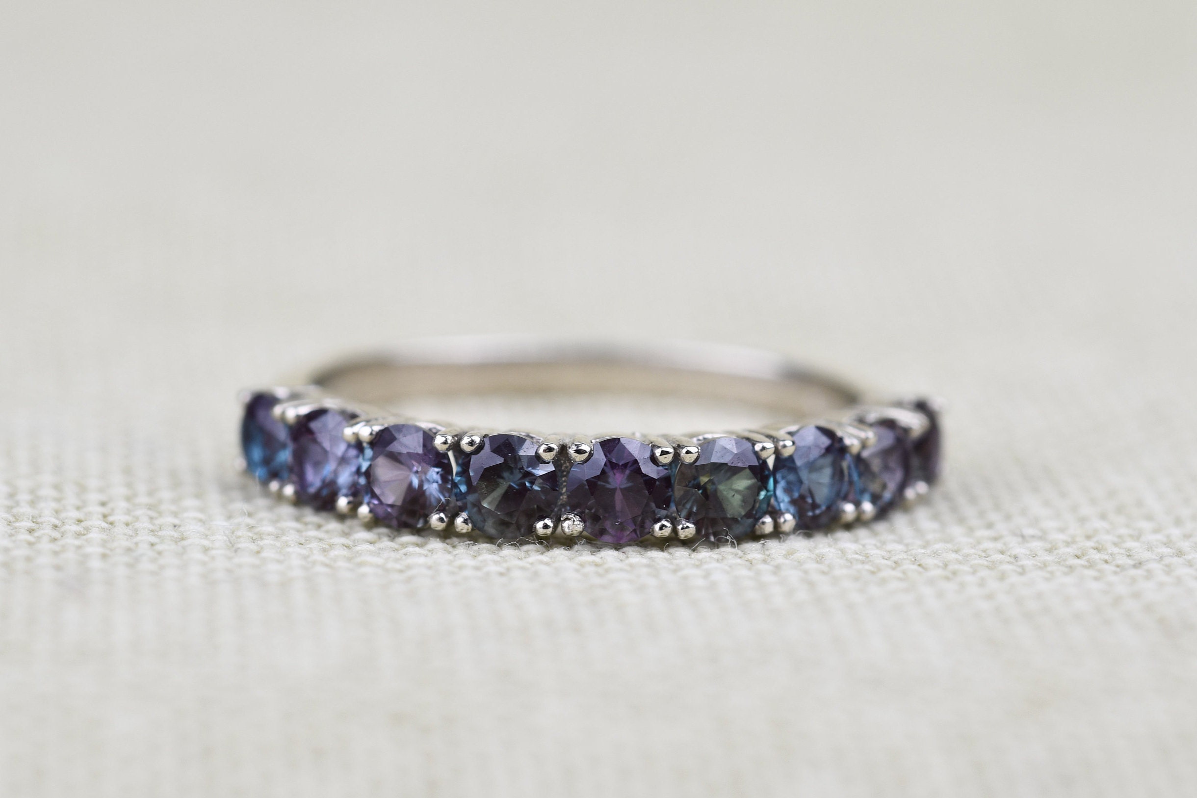 What do the different color rings mean on alexa The Meaning Of Color