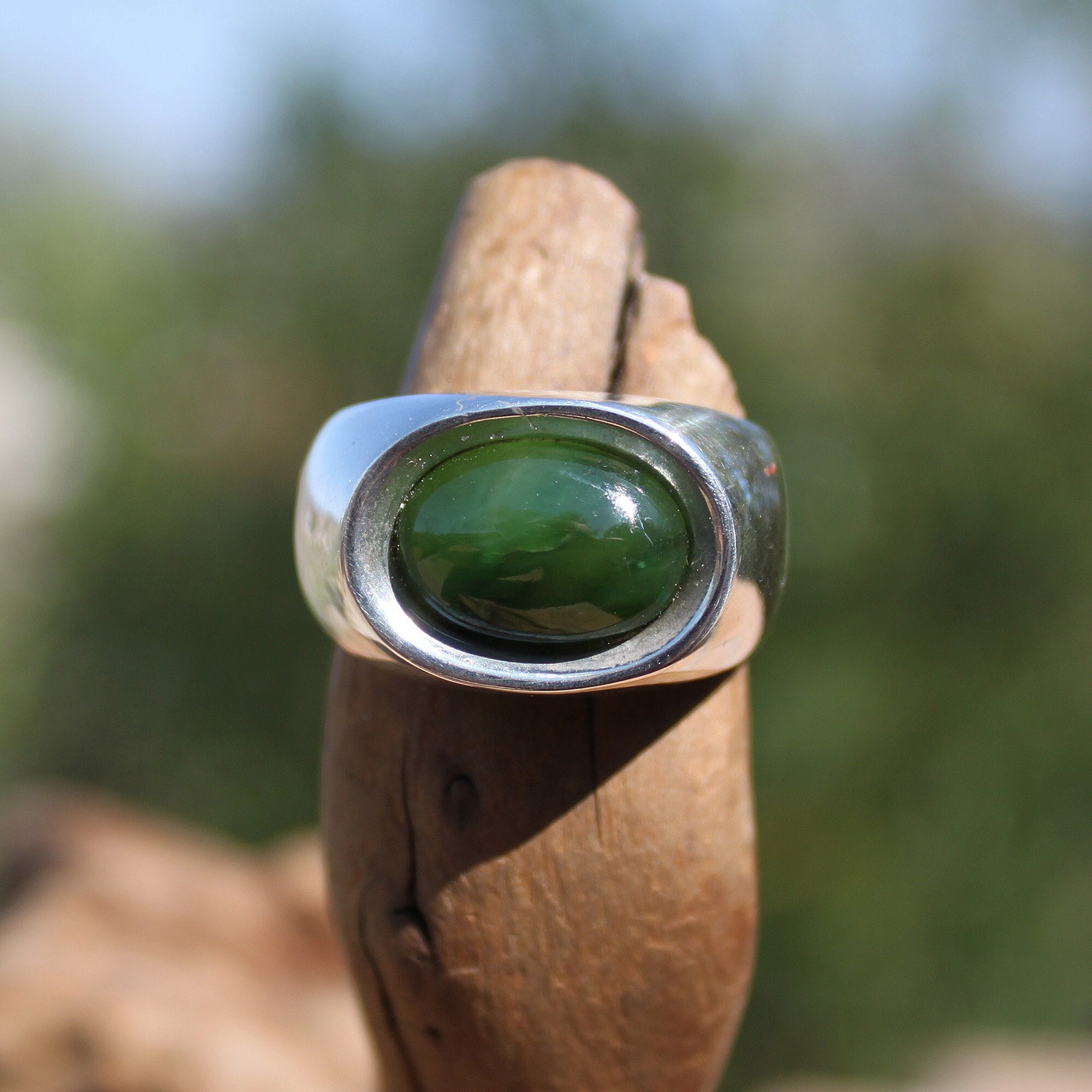 Bague jade homme new arrivals