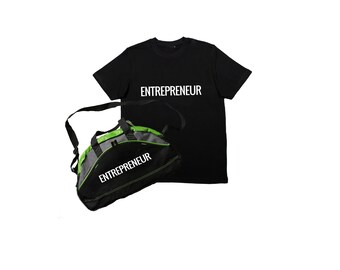 Entrepreneurs