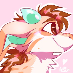 Matching Couple Icons
