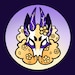 Gold Flower Fursuits