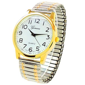 Large Ladies Watches Etsy