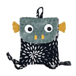 Sac à dos Marcel le dragon