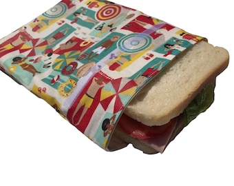 sac a sandwich pain de mie