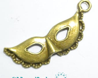 Bijoux masque venitien  Etsy