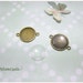 see more listings in the cabochons and supports section