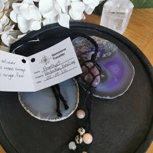 Rear View Mirror/Car/Room Energy Traveller