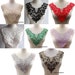 see more listings in the DENTELLE section