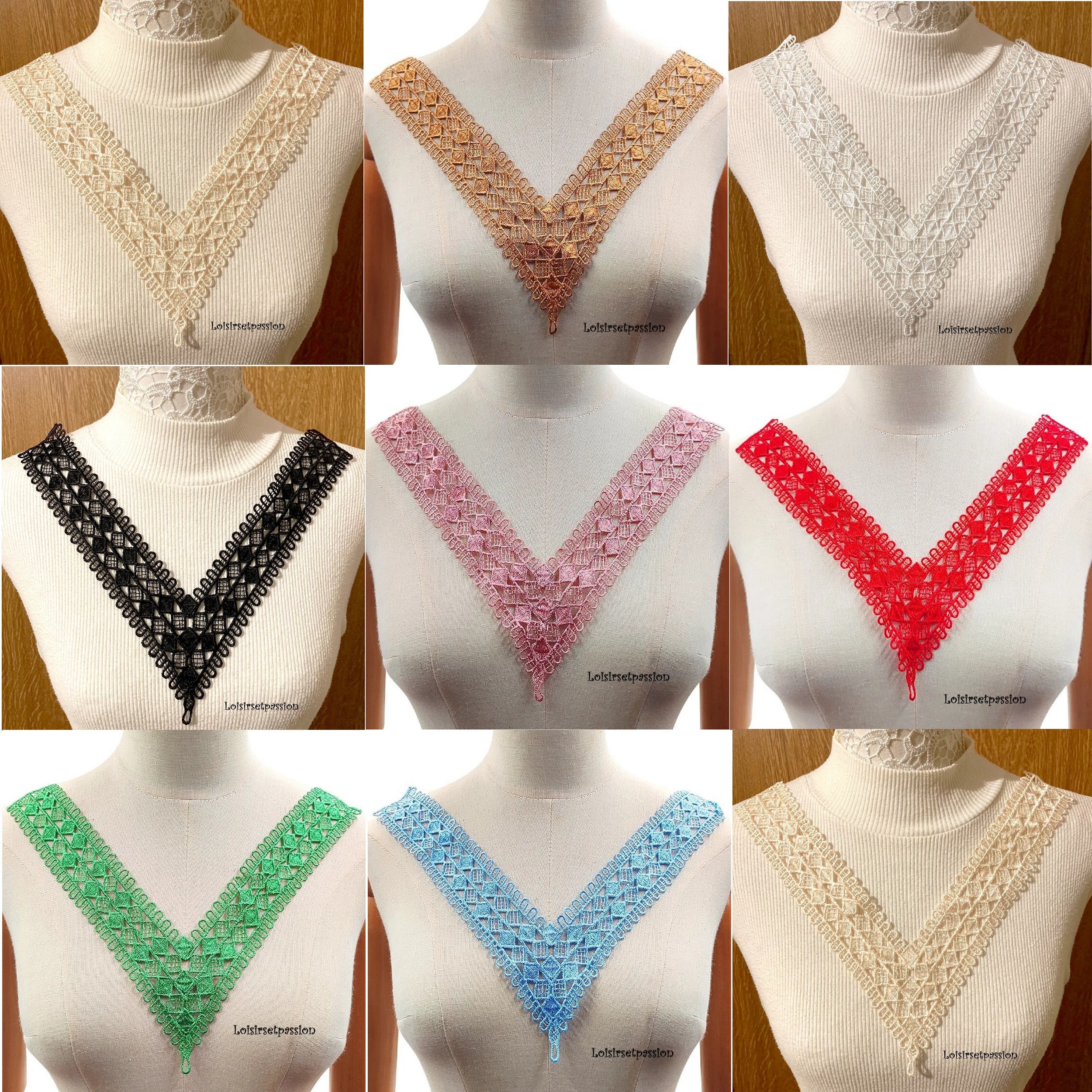  LIANXUE Lace Mock Camisole Bras Wrapped Chest Overlay Modesty  Panel Cleae Cover for Women Girls Low Cut Clothing : Clothing, Shoes &  Jewelry