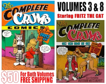 Comic Cartoonist Patch 109 Robert Crumb Vintage 70s Keep On Truckin/'...