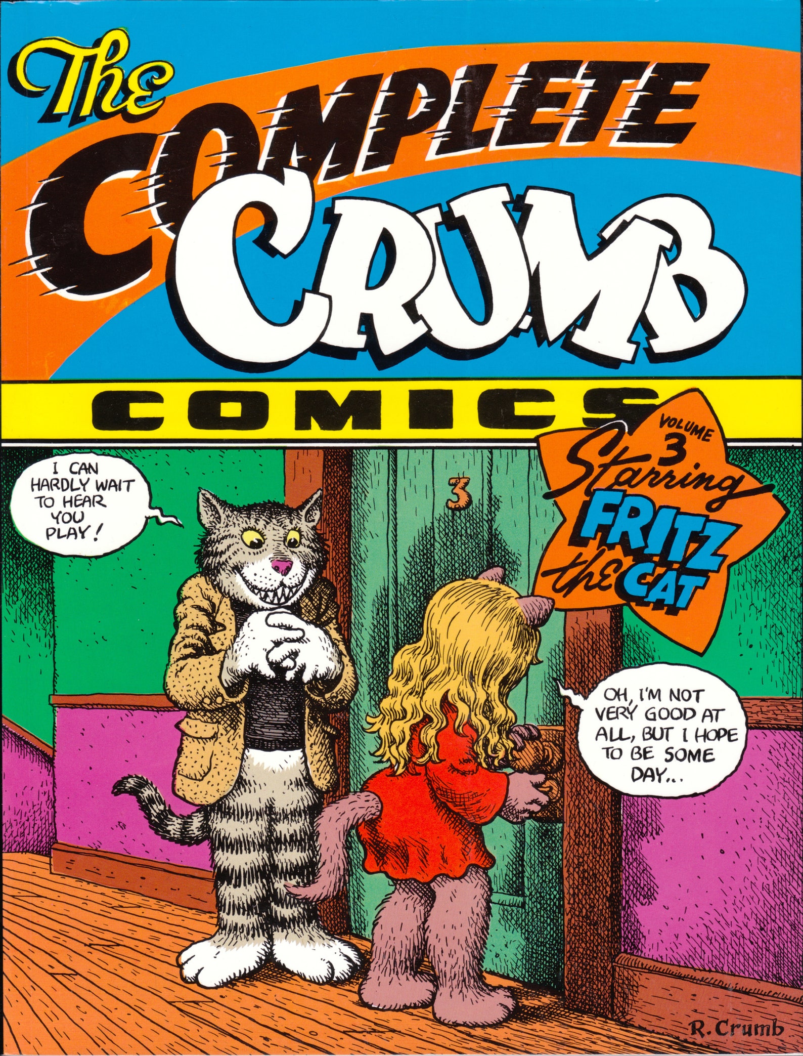 crumb doc crumb doc