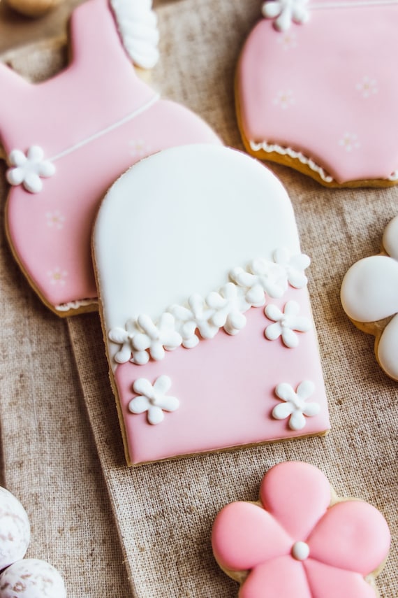 Nesting cookie shop cutters