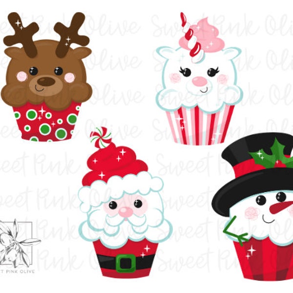 Christmas Character Cookie Cutters - Etsy