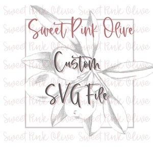 Custom SVG File