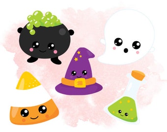 Halloween Cutters, Candy Corn, Witch Hat, Potion, Cauldron, Ghost, Cookie Cutters, Build your own set, Fondant and playdoh cutters too!