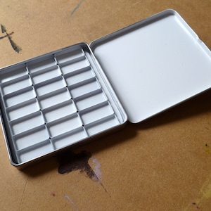 Standard Palette