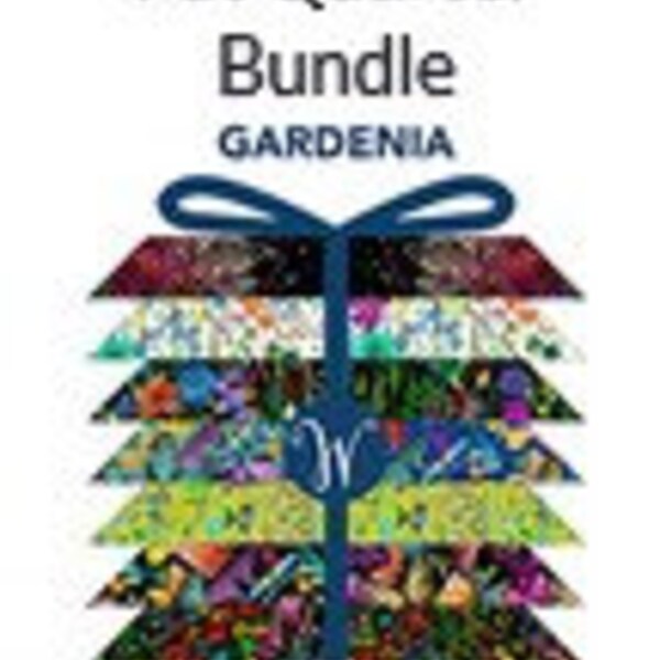 Gardenia Fabrics Etsy