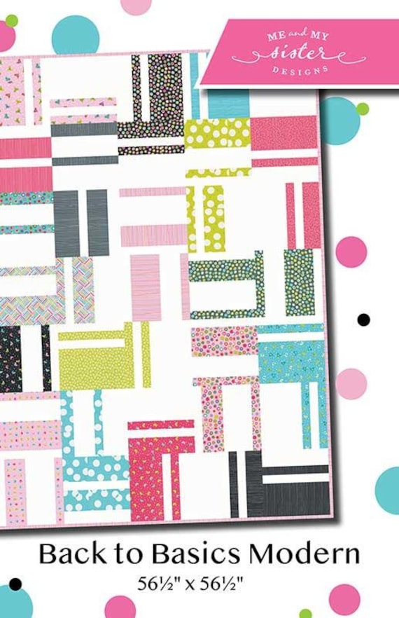 Color Catchers - Sister's Choice Quilts