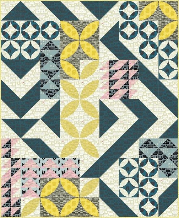 tiffany hayes quilter