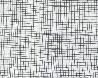 Filigree fabric designed by Zen Chic 1815 12 for Moda