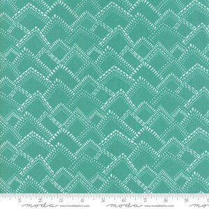 Yucatan by Annie Brady from Moda 16716 19