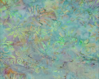 Batik from Anthology Fabrics 20085