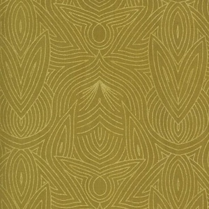 Dwell in Possibility fabric 48316 32M by Gingiber for Moda