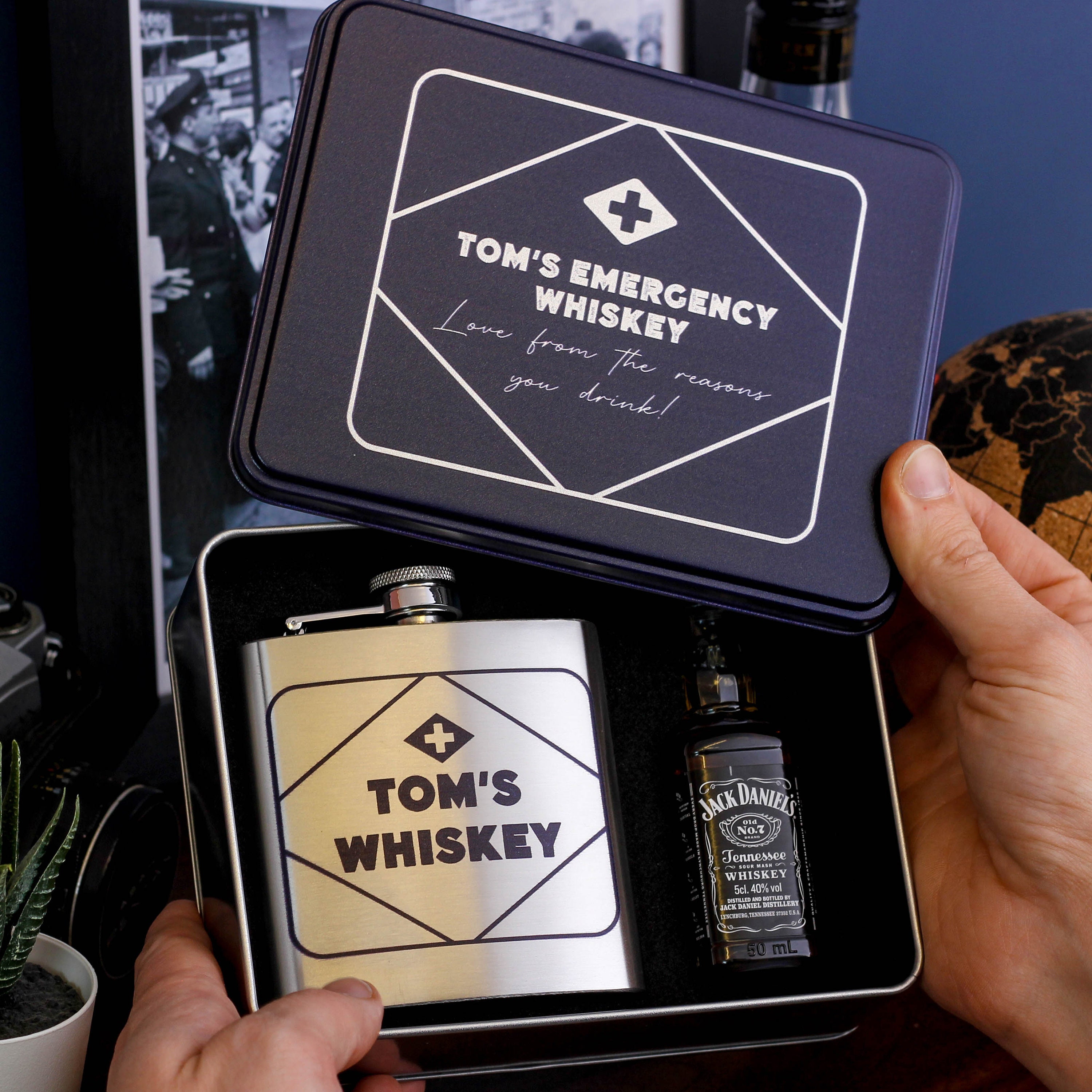 Cadeau Whisky : Des cadeaux pour les hommes amateurs de whisky