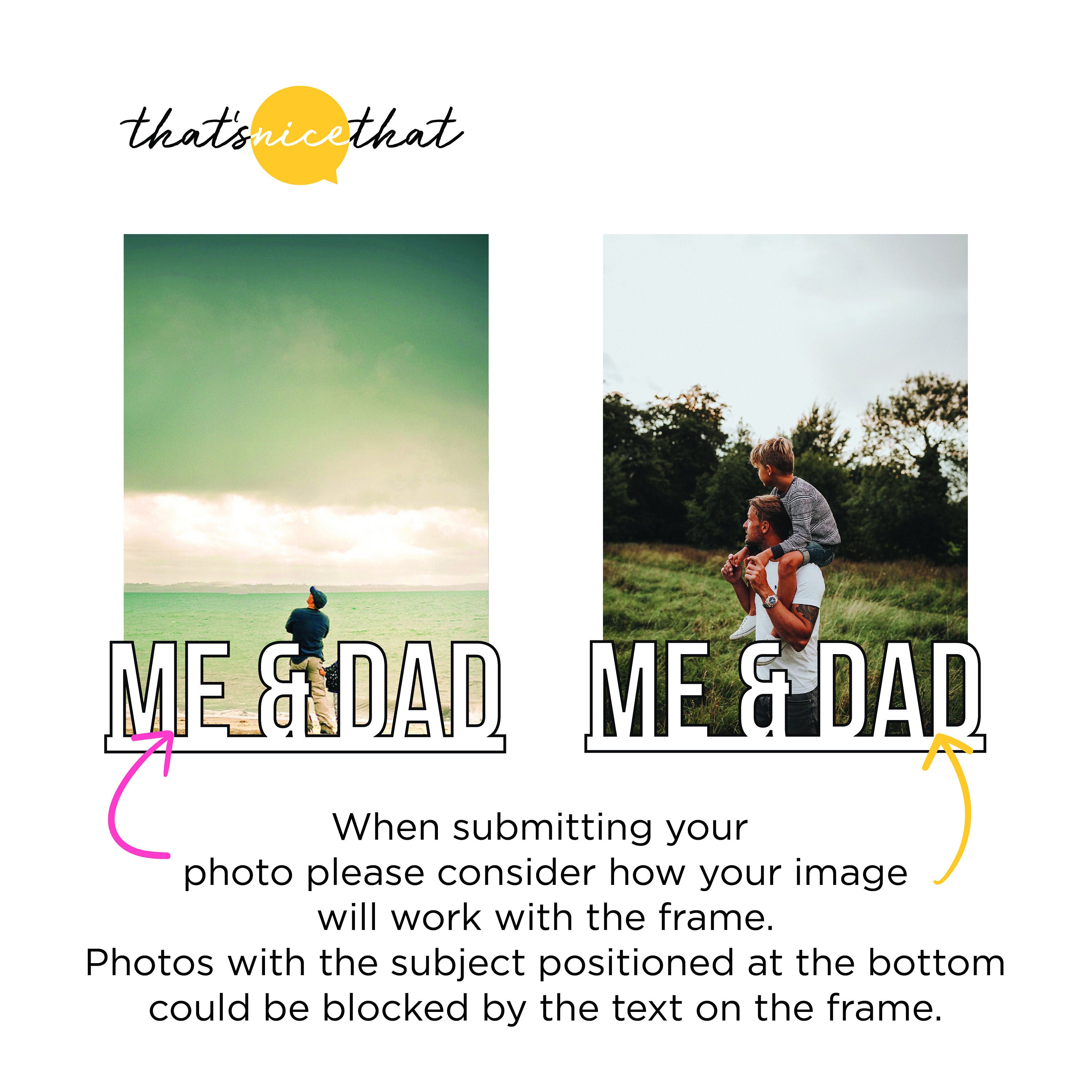 Personalised Wooden Free Standing Photo Frame Photo Gift for Etsy UK