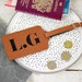 see more listings in the Luggage Tags section