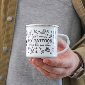 Tattoo Artist Gifts, Tattooer Gifts, Tattoo Artist Mug, Best Tattoo Artist,  Tattoo Coffee Mug Funny Tattoo Gift, Tattoo Lover Gift Sarcastic 