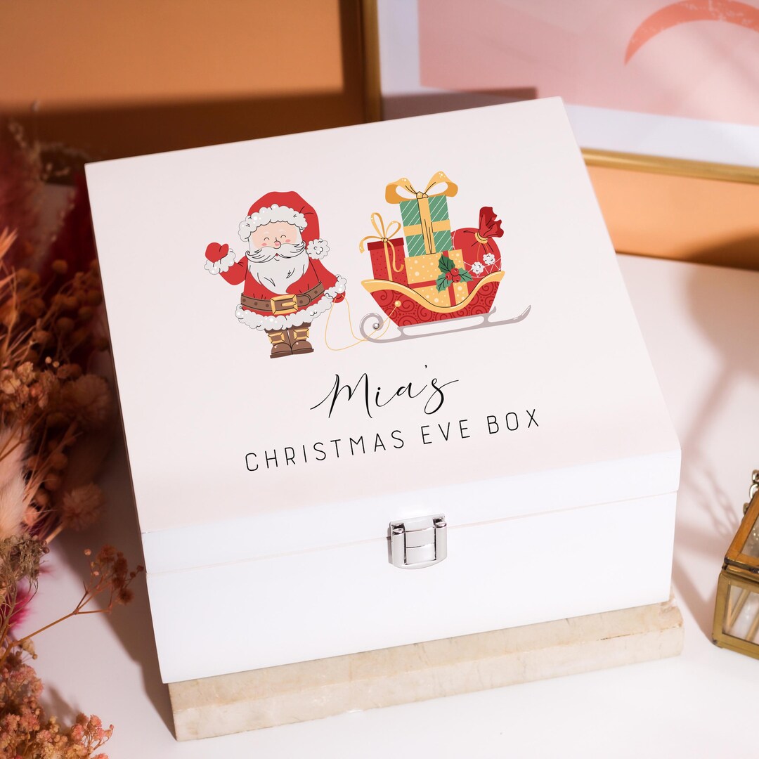 Hallmark Decorazione Natalizia: Babbo Natale Con Globo E Pergamena (Serie 16°)