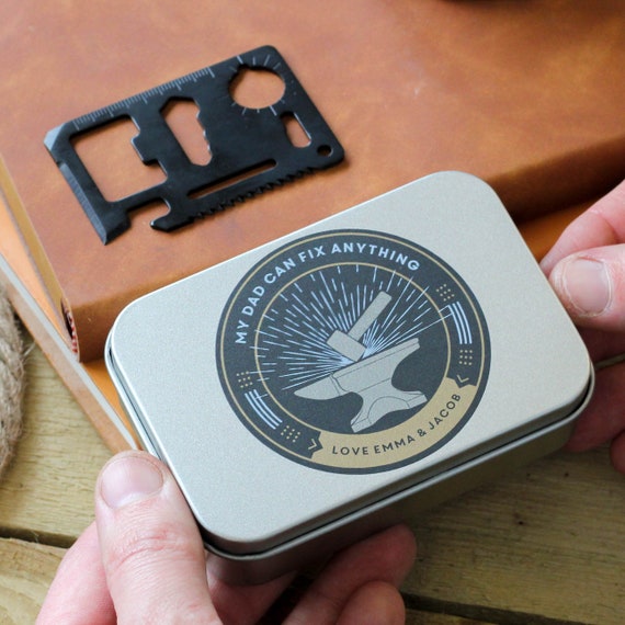 Personalised multi tool online