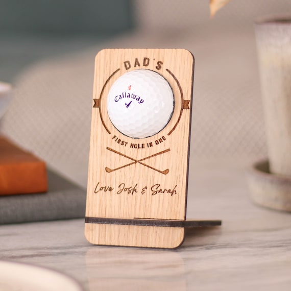 Golf gadgets cheap for dad
