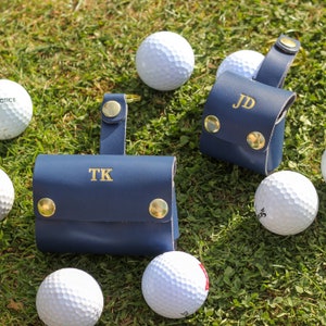Mini Golf Ball Bag - Golf Tasche Tasche für Männer, Golf Wertsachen Tasche,  Golf Tasche Tasche, Golf Tasche Golfbeutel, Golf Ball Tasche für Männer  Frauen