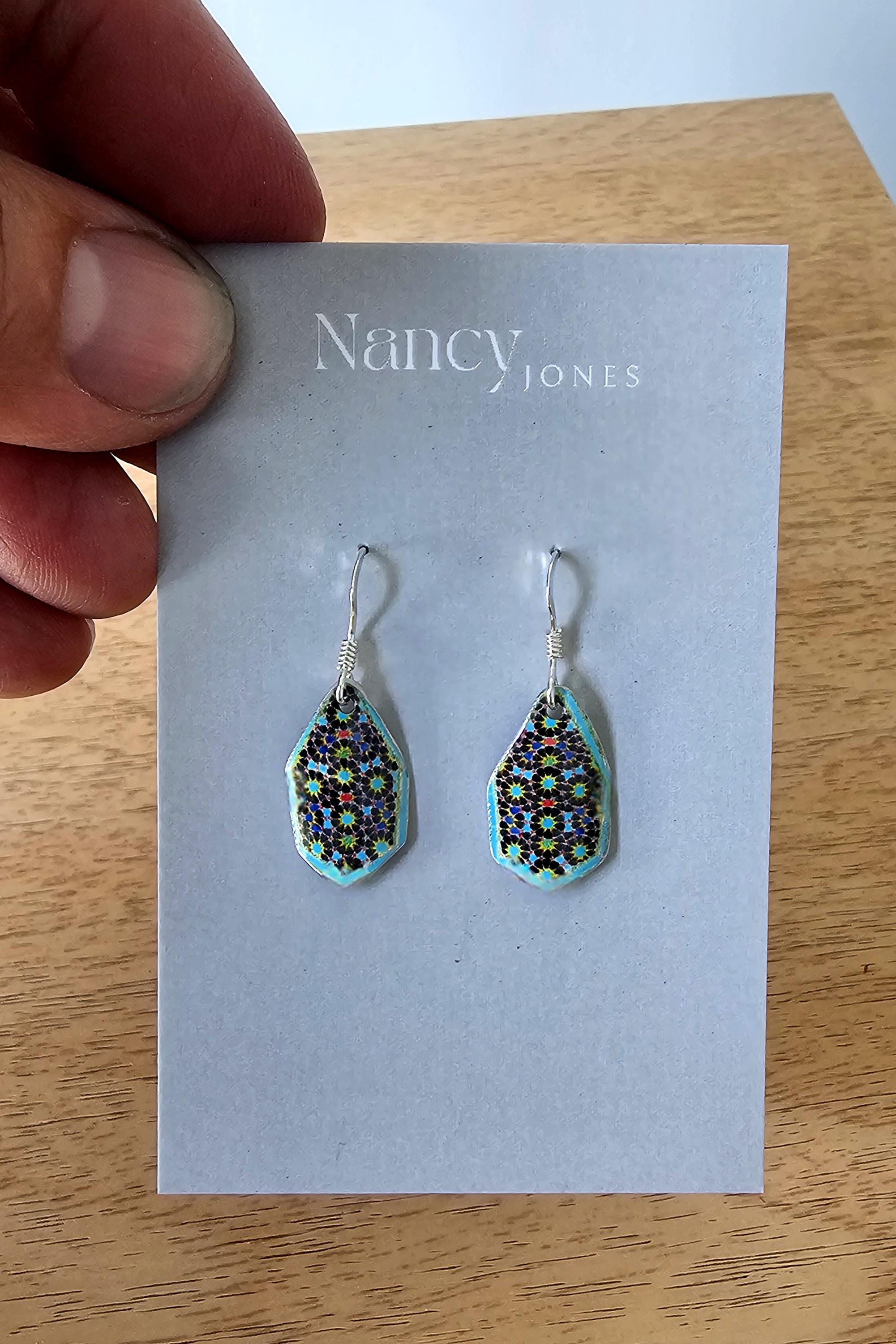NancyJonesJewellery UK