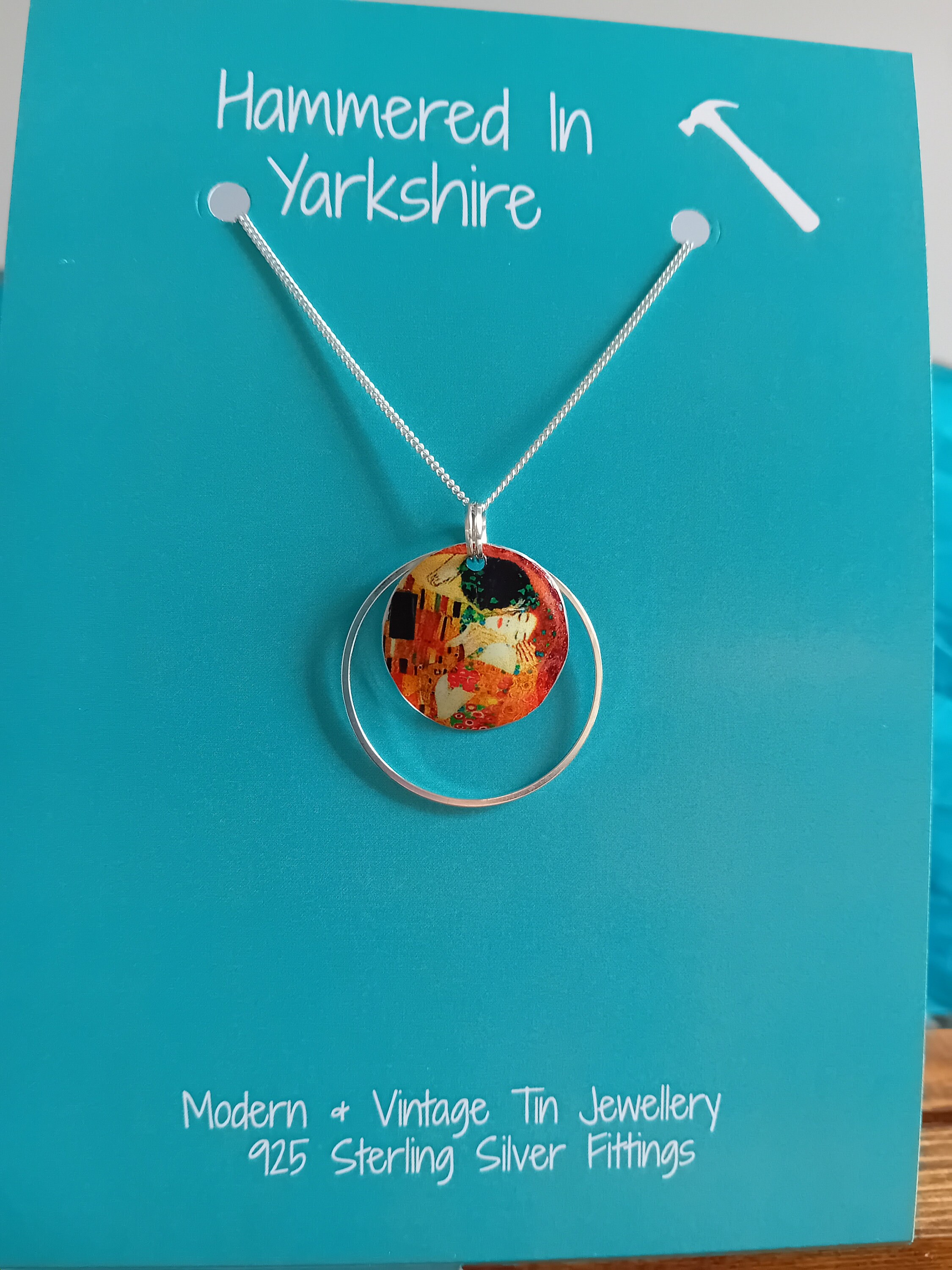 Hammeredinyarkshire Etsy UK