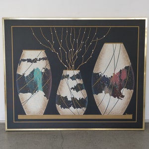 Painting by Franco - Etsy